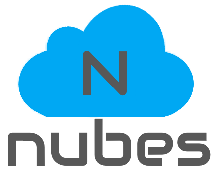 Nubes logo